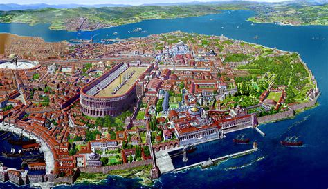 constantinople meaning